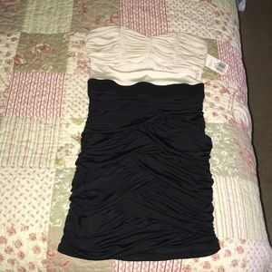 Fitted Cocktail dress